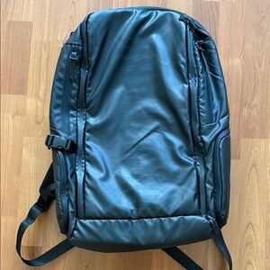 Gymshark Men's Backpack in Black